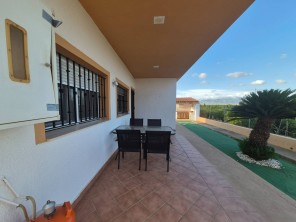 Terraza